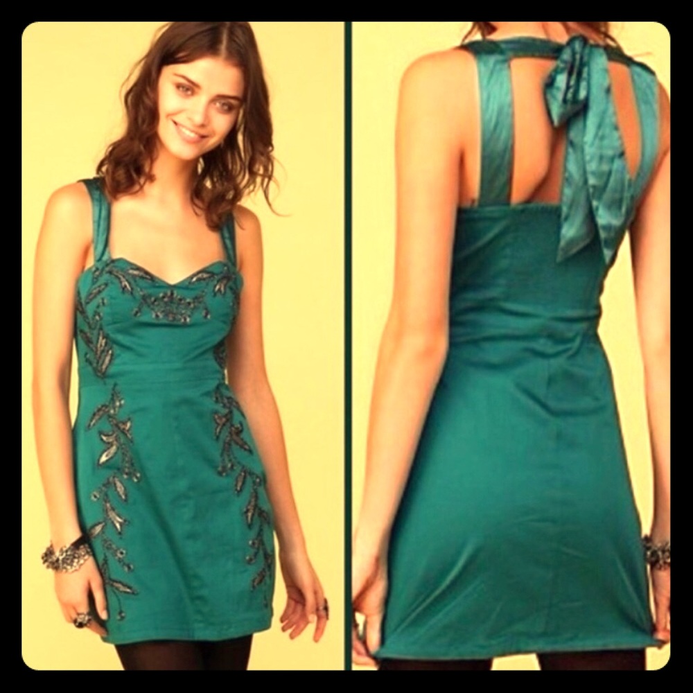 ✨Free People Dress✨